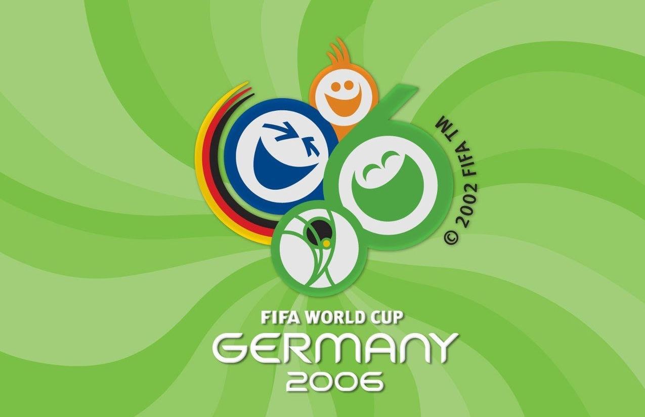 Логотип турнира. Фото: ФИФА