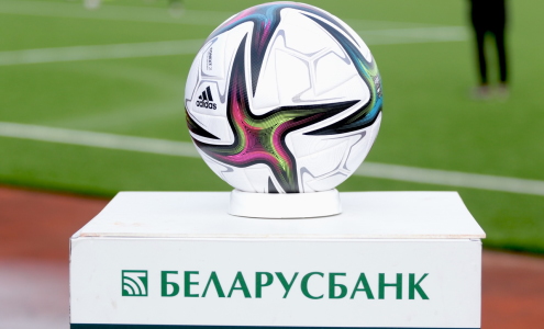 Система VAR может быть внедрена в чемпионат Беларуси уже в середине 2024 года