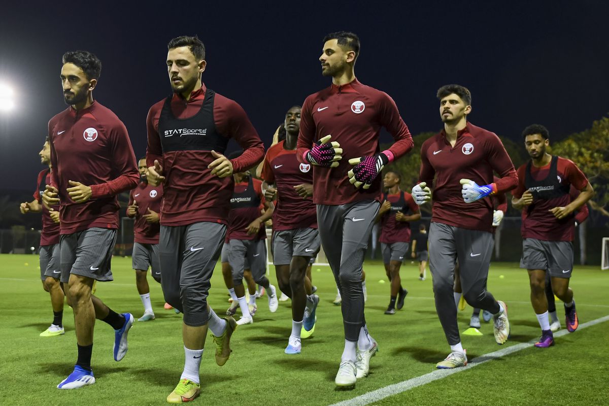 Катар – Гондурас: прогноз на матч Золотого кубка 30 июня 2023 года
