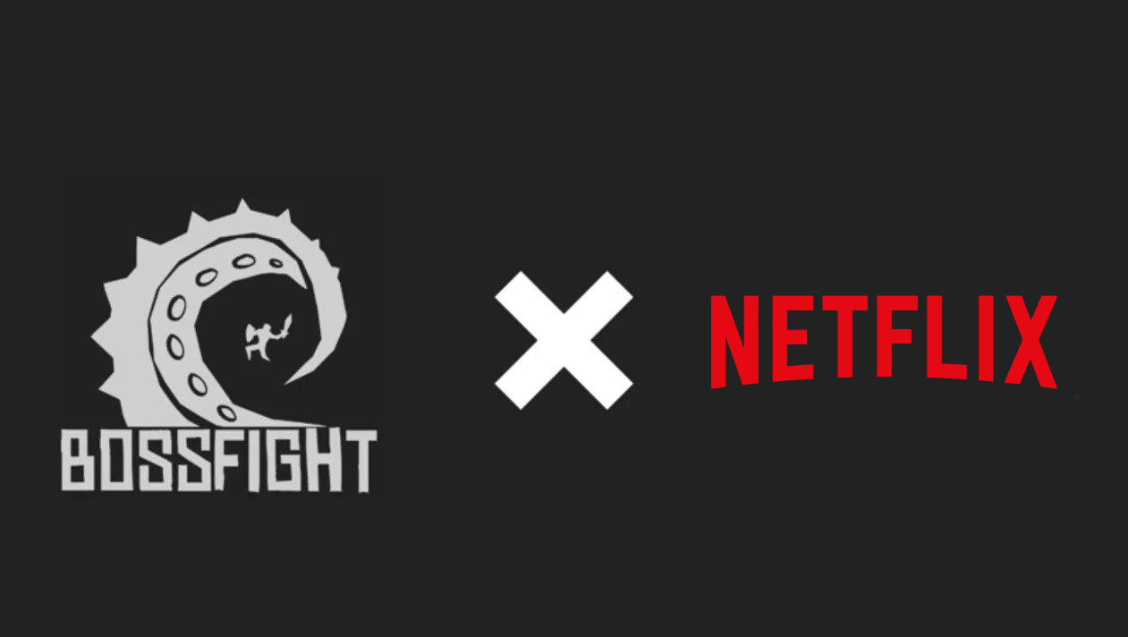 Netflix приобрёл Boss Fight Entertainment