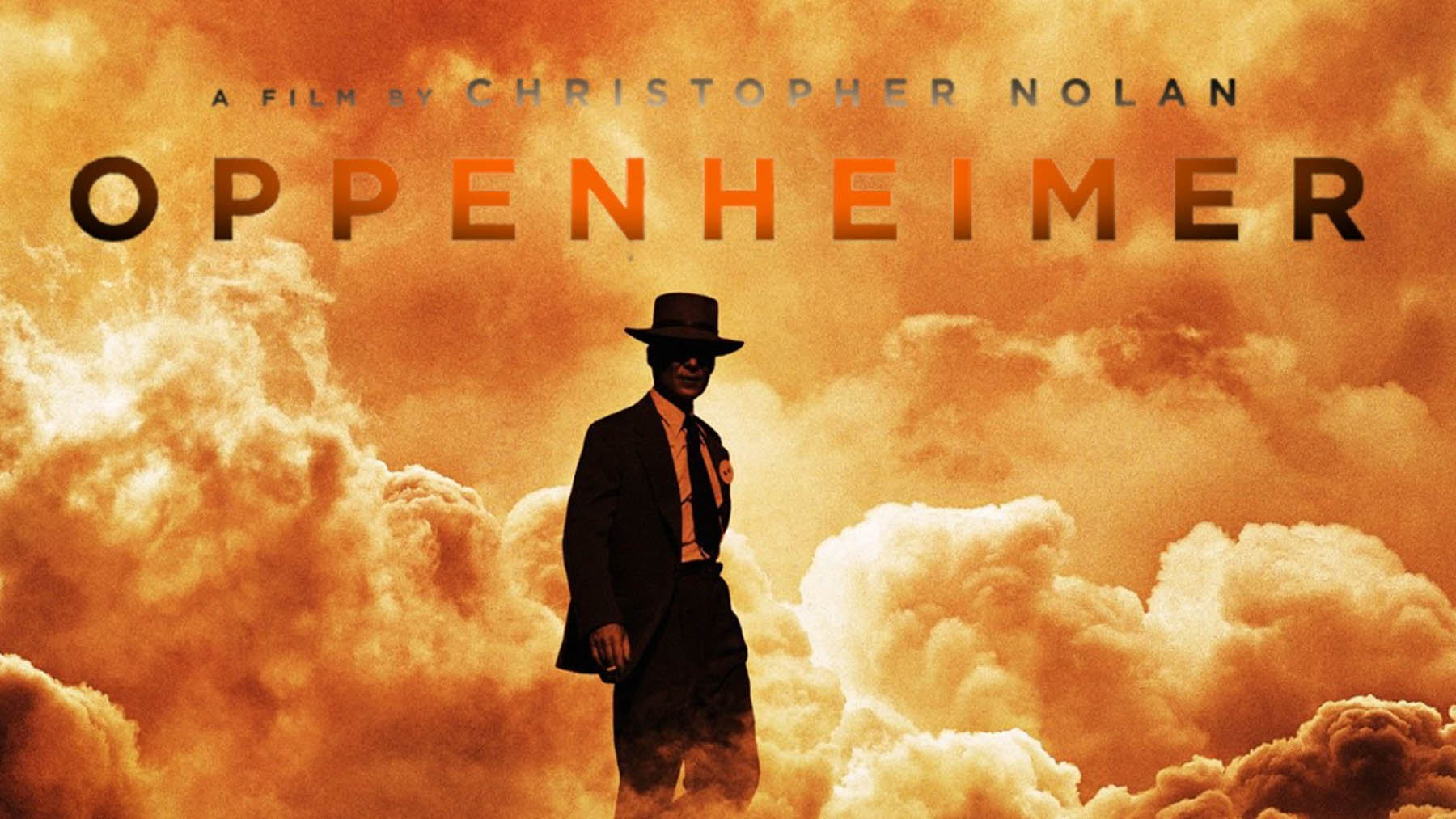 Universal Pictures опубликовала трейлер Oppenheimer