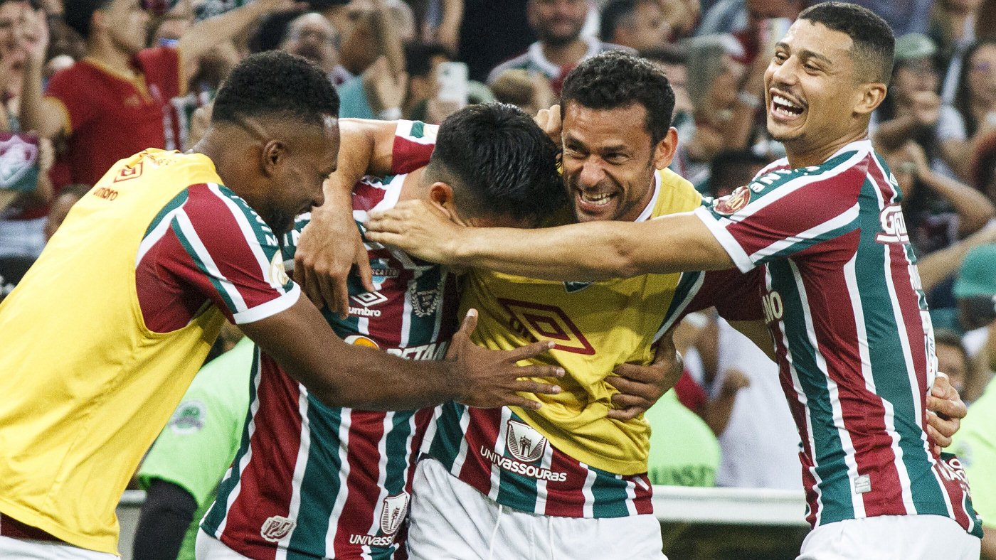 Сан-Паулу – Флуминенсе: прогноз (КФ 1,65) и ставки 1 июля на матч Серии А 2023 года