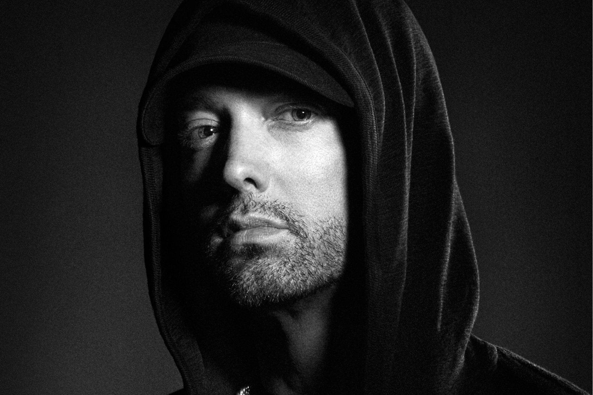 В Fortnite может состояться концерт Eminem