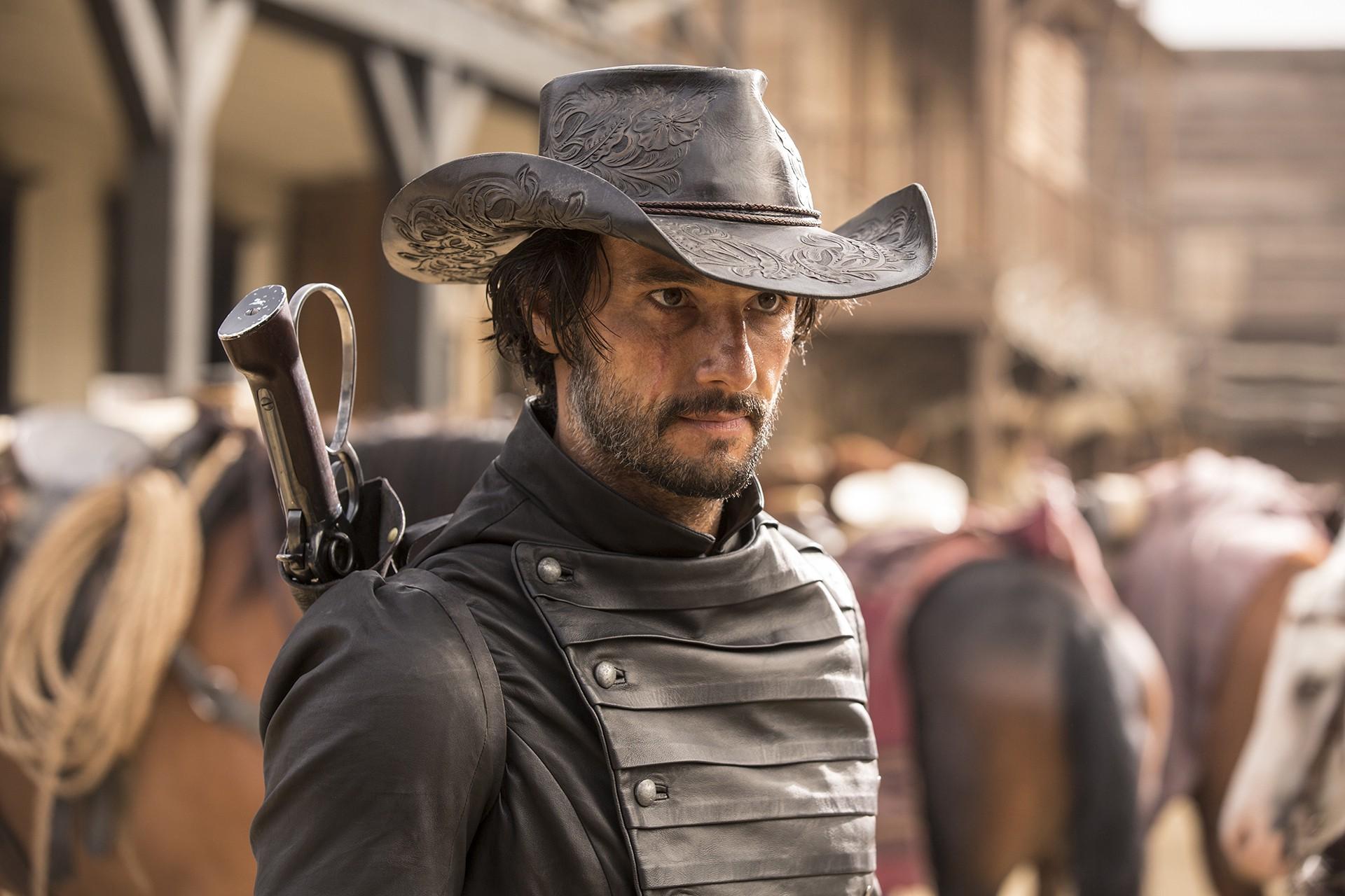 HBO выплатит гонорары актёрам за отменённый сезон сериала «Мир Дикого Запада»