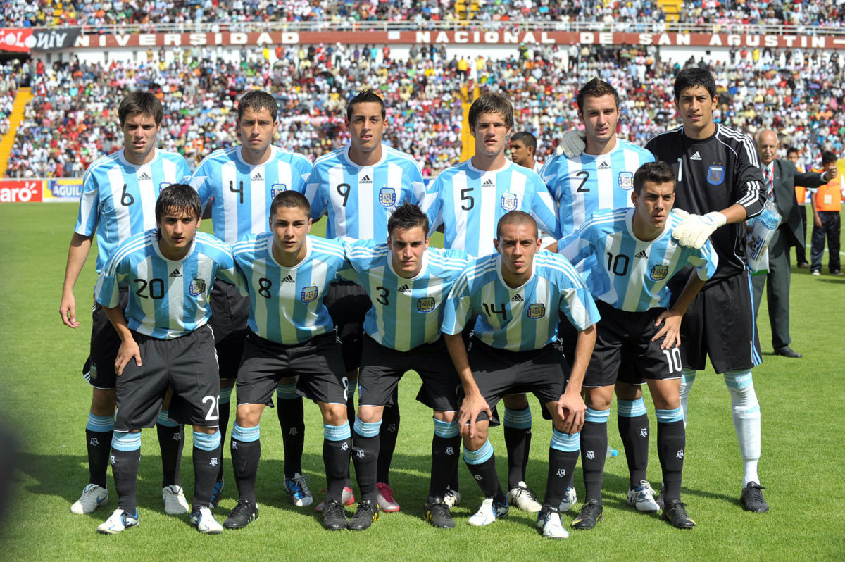 Аргентина – Узбекистан: прогноз (КФ 1,75) и ставки на матч МЧМ-2023 21 мая 2023 года
