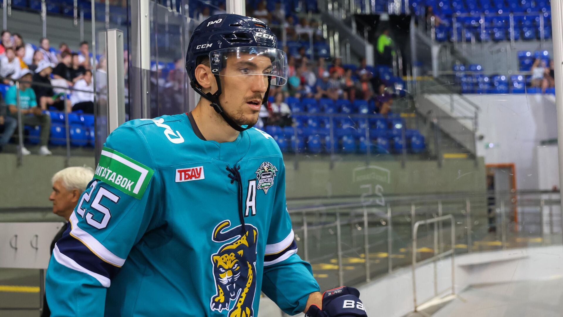 Агент Рендулича подтвердил, что хоккеист перейдет в СКА из «Сочи»