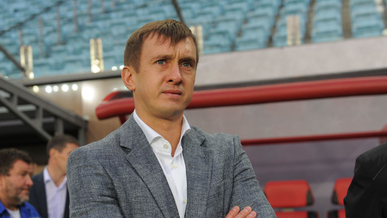 Алаев признал, что участие белорусских клубов в РПЛ принесет юридические сложности