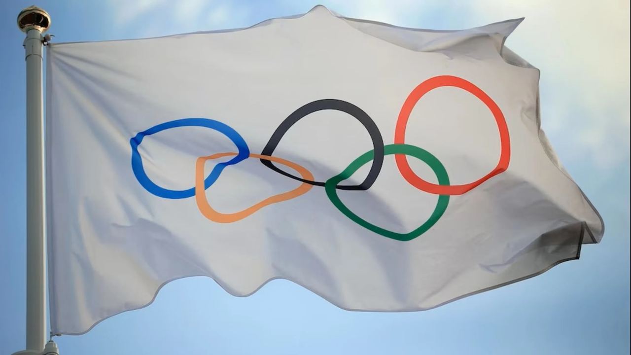 МОК допустил спортсменов из Беларуси и России до Олимпийских игр в Париже! К ним есть 5 требований
