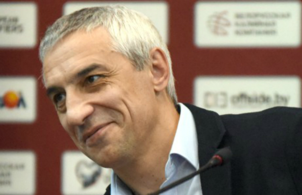 Сафарьян считает, что УЕФА не согласует вступление белорусских клубов в РПЛ