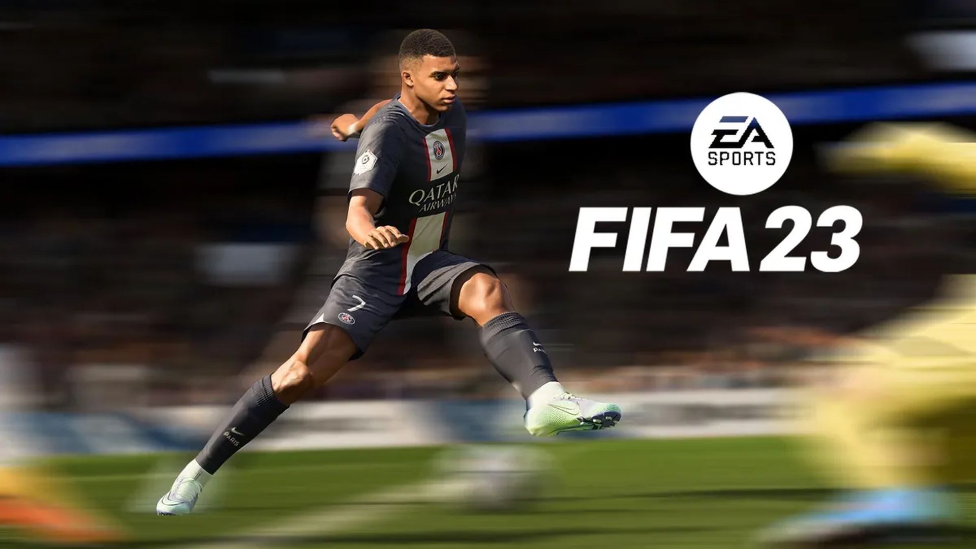 FIFA 23 вновь возглавила чарт продаж в Великобритании