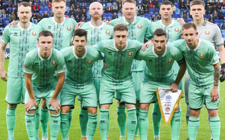 Короткевич: юношеская сборная Беларуси разочарована результатом