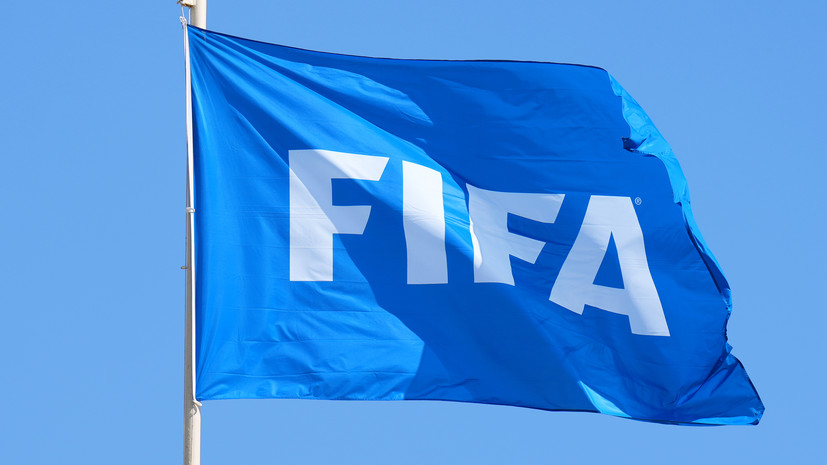 От УЕФА и ФИФА потребовали отстранить Израиль от турниров