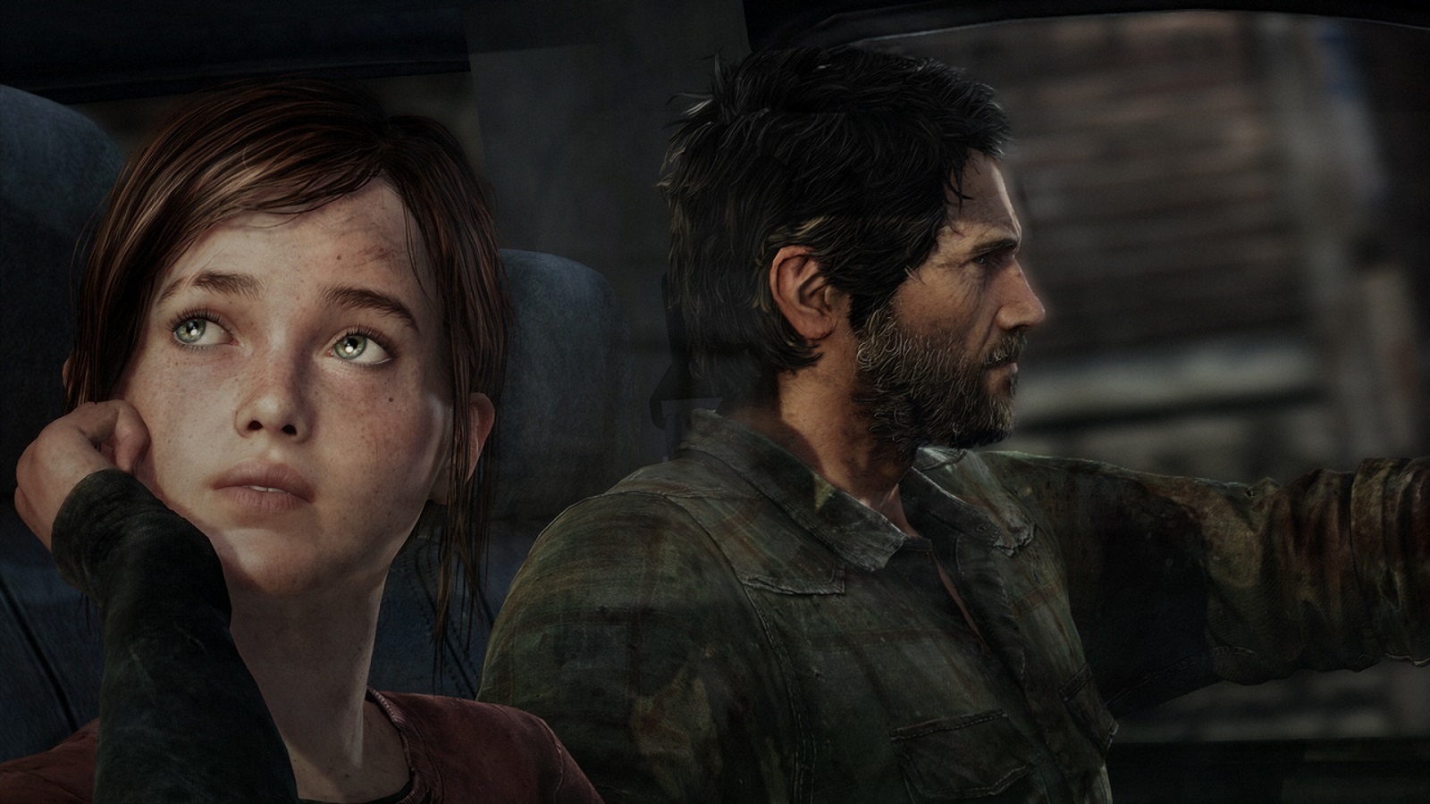 HBO представила новые постеры сериала по мотивам The Last of Us