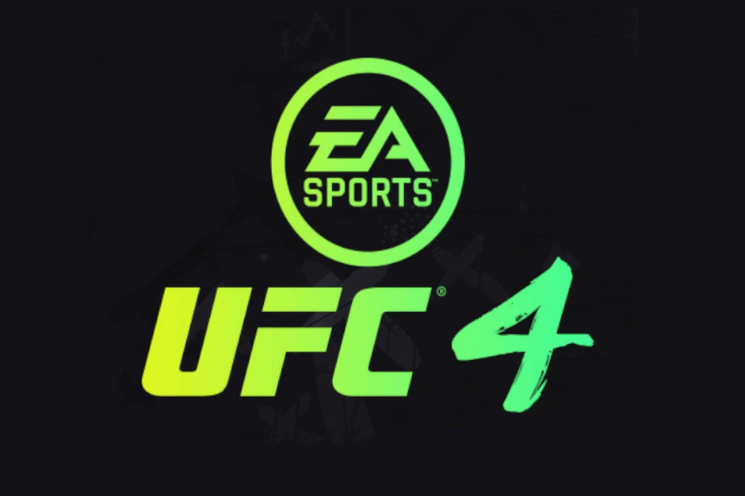 Разработчики UFC 4 добавили скин блогера Хасбика