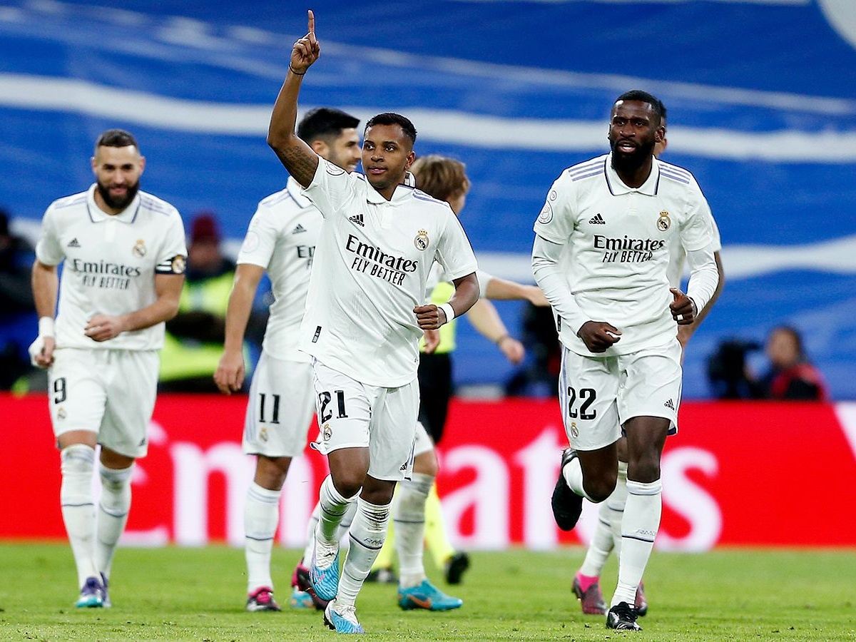 Реал Мадрид — Аль-Хиляль: прогноз (КФ 1,79) и ставки 11 февраля на матч финал Клубного чемпионата мира ФИФА 2023 года