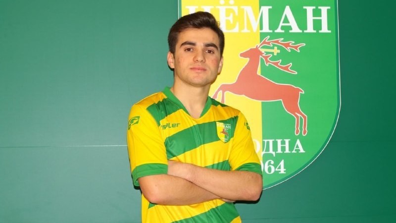 Алимардон Шукуров может перейти в команду из чемпионата Венгрии