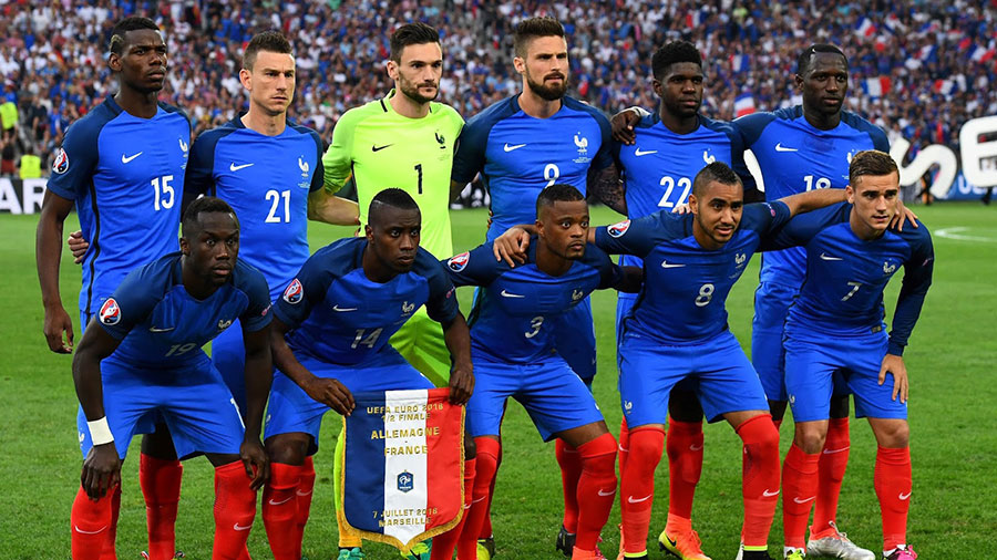 Франция пожалуется в ФИФА на сборную Аргентины из-за расистских песен