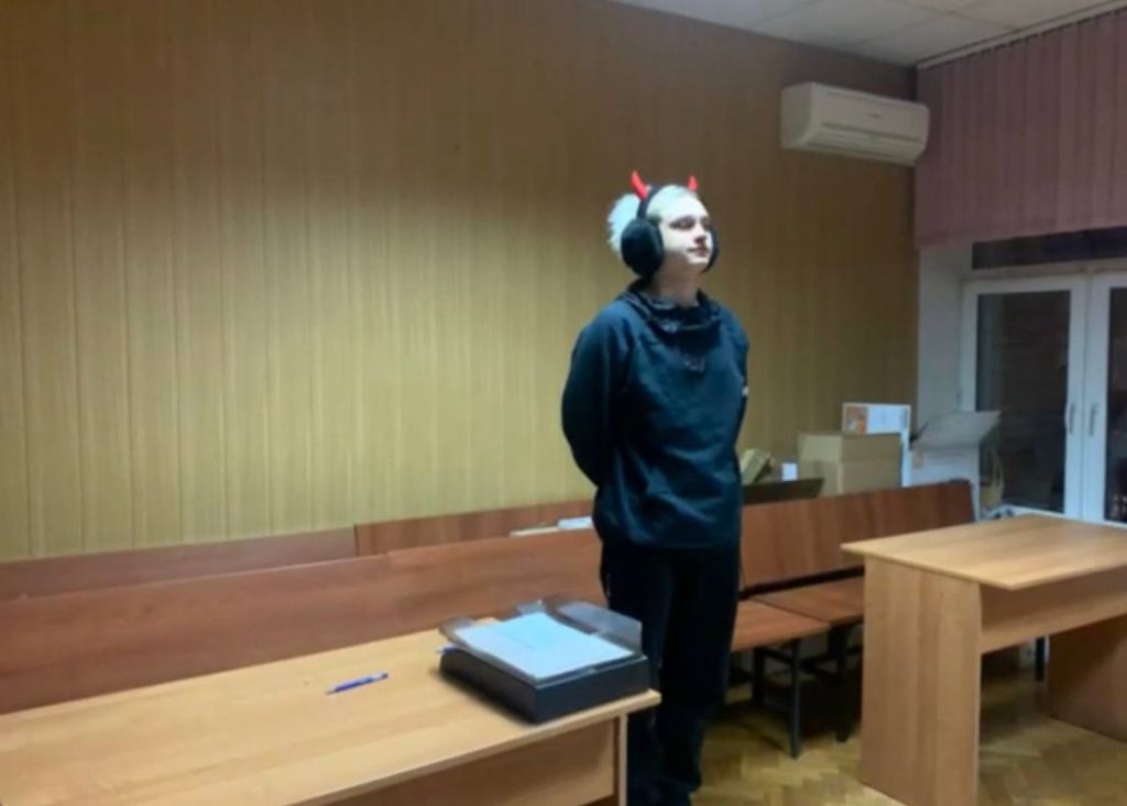Некоглая депортировали из России, суд принял решение после задержания