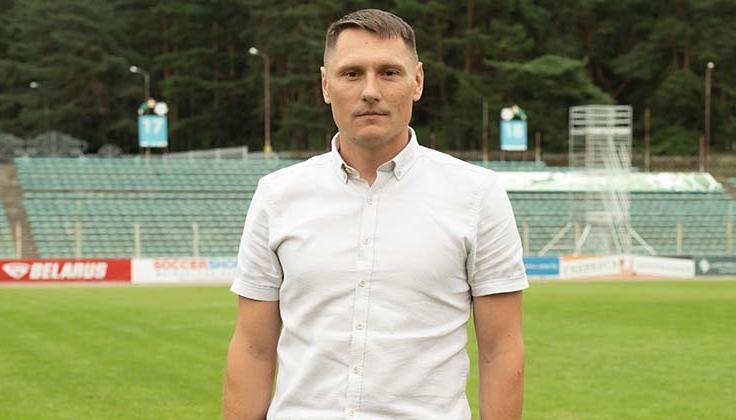 Андрей Василевич: УЕФА и ФИФА не возражают против матча Беларуси с Россией