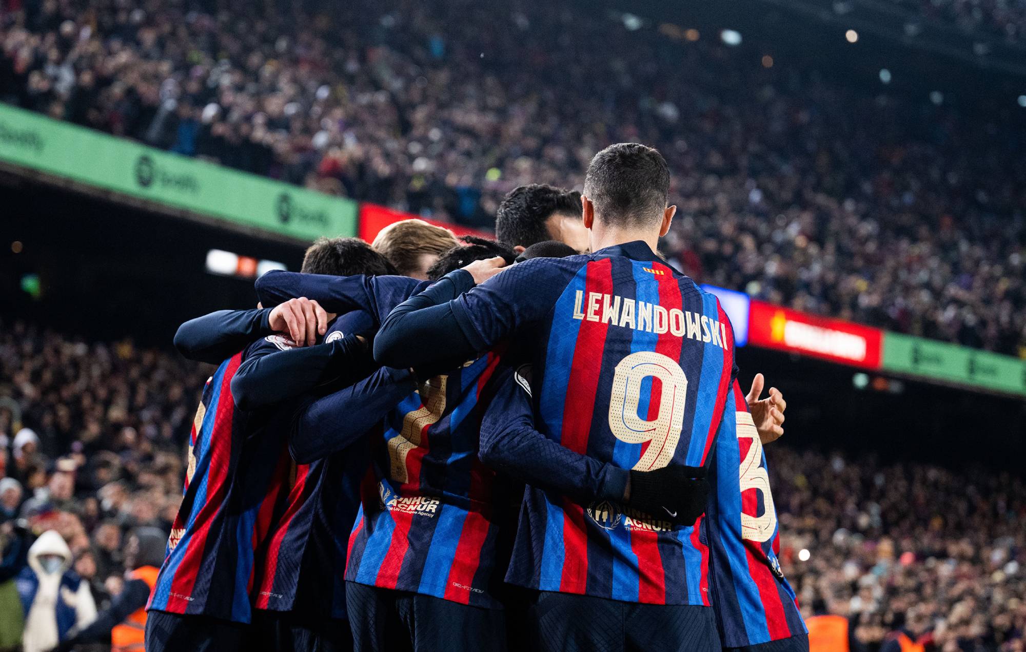 Барселона – Севилья: прогноз (КФ 2,00) и ставки 5 февраля на матч Ла Лиги 2023 года