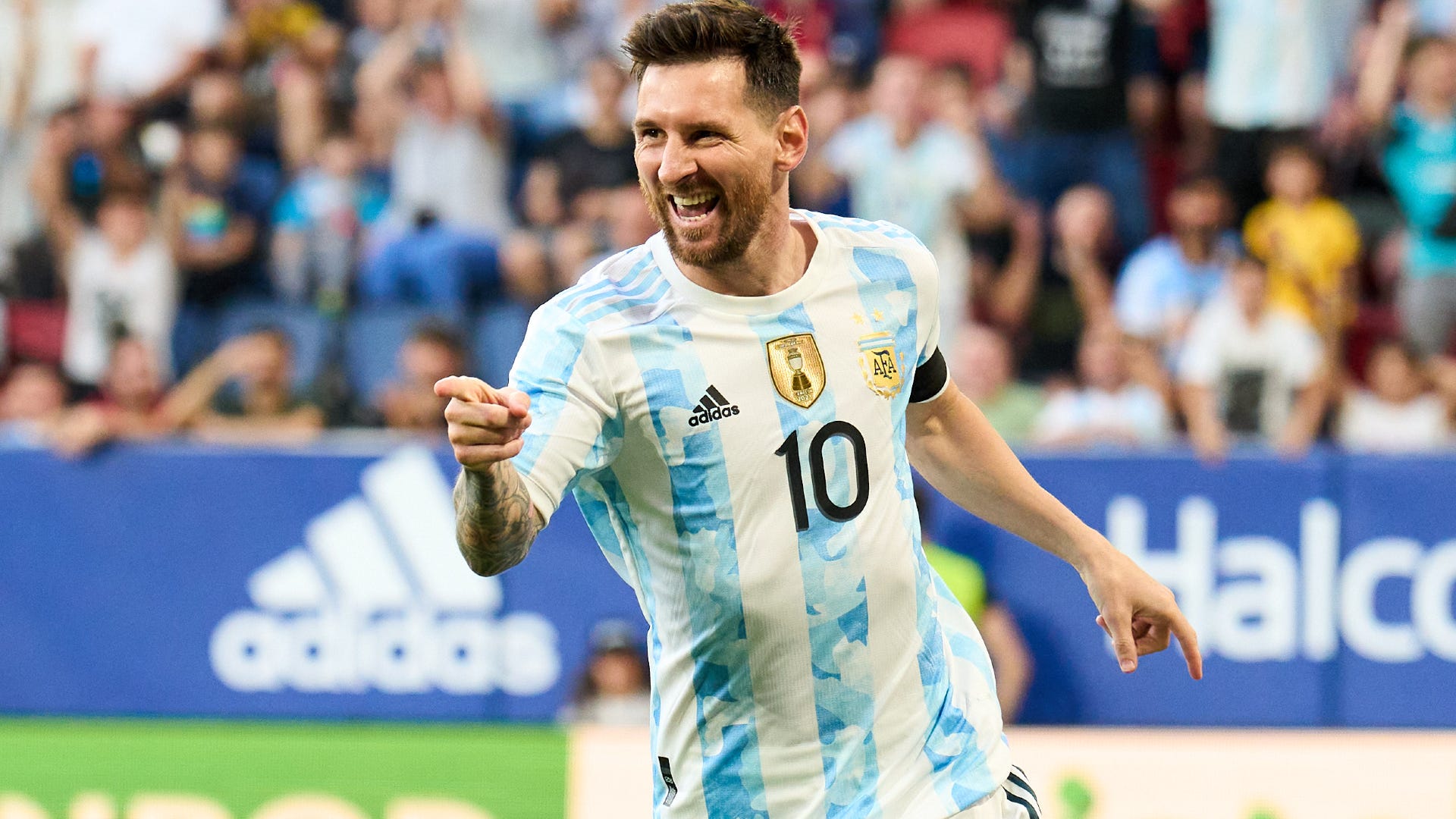 Аргентина – Панама: прогноз на товарищеский матч 24 марта 2023 года