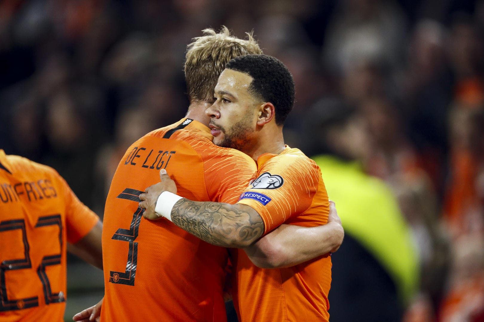 Нидерланды — Шотландия прогноз 2 июня 2021: ставки и коэффициенты на товарищеский матч