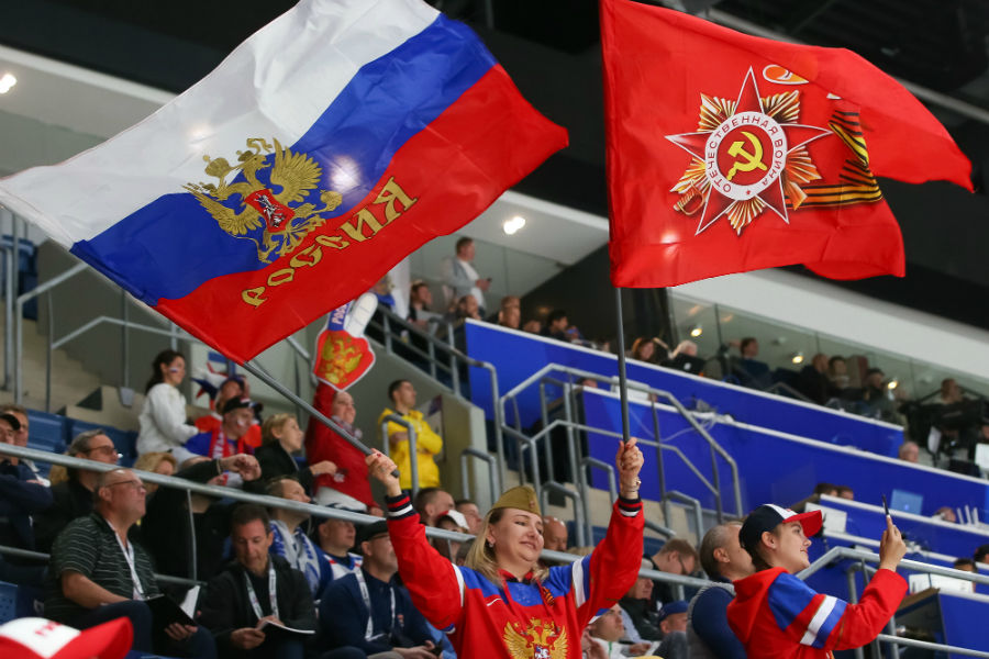 Россия на хоккейном ЧМ: когда и где играют, на что ставить