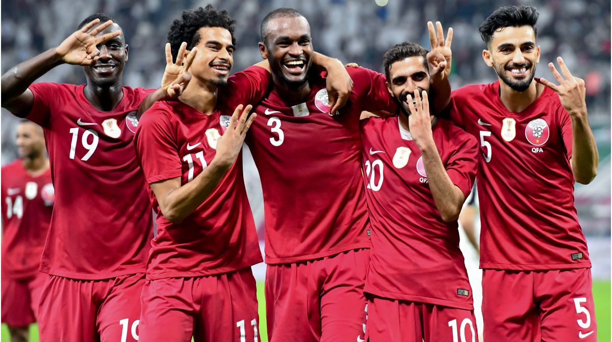 Люксембург – Катар прогноз 7 сентября: ставки и коэффициенты на товарищеский матч