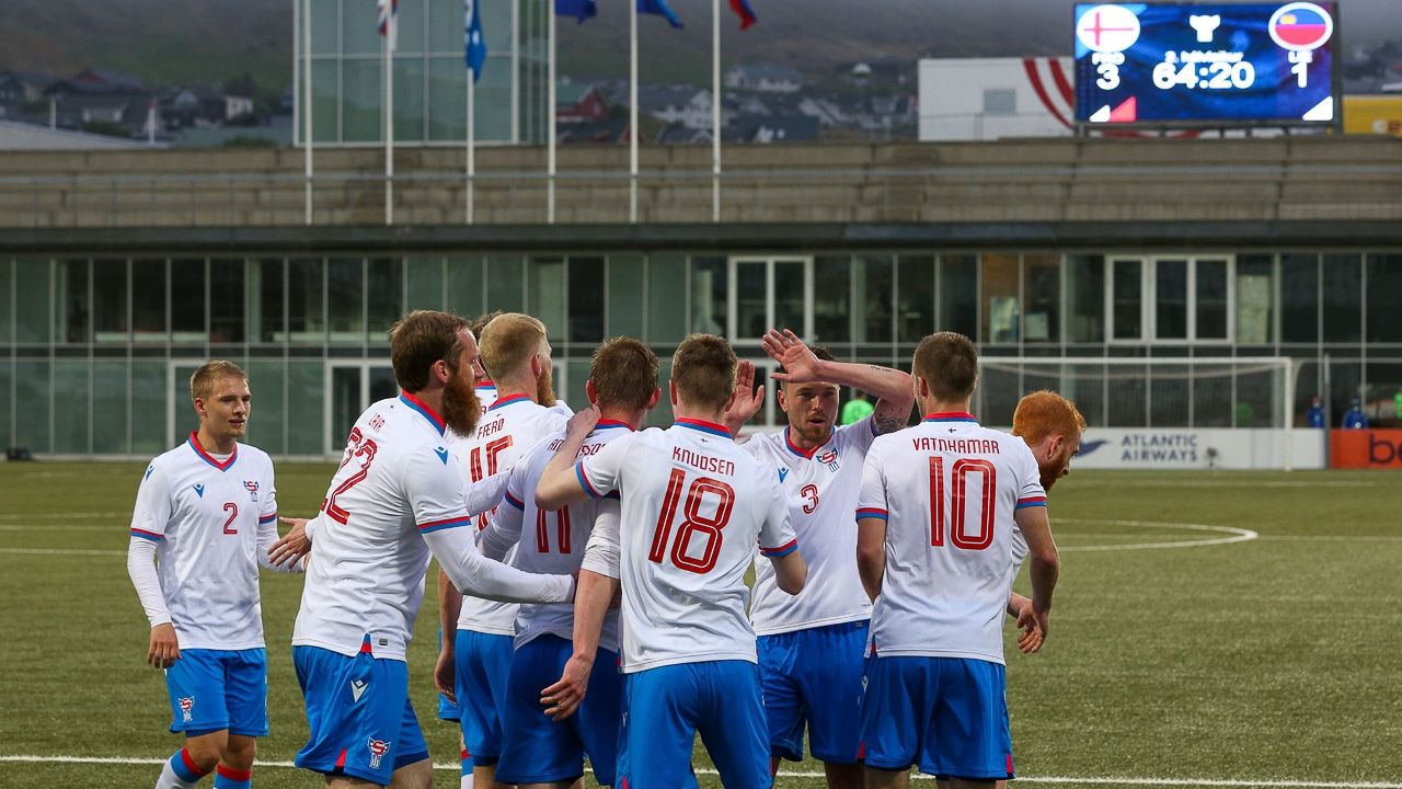 Фарерские острова – Молдова прогноз 7 сентября: ставки и коэффициенты на матч отбора к ЧМ-2022