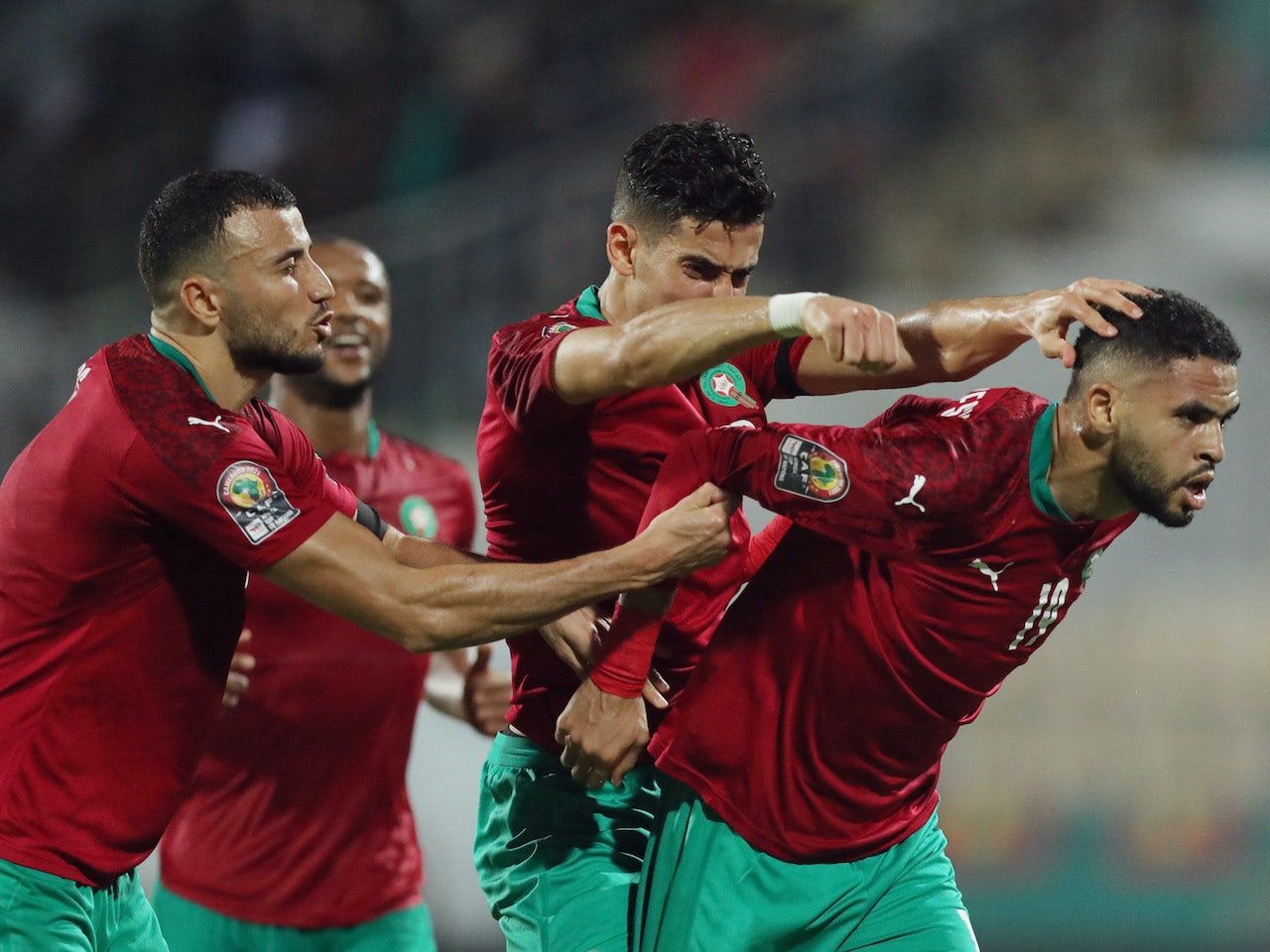 Марокко – Чили прогноз 23 сентября 2022: ставки и коэффициенты на товарищеский матч
