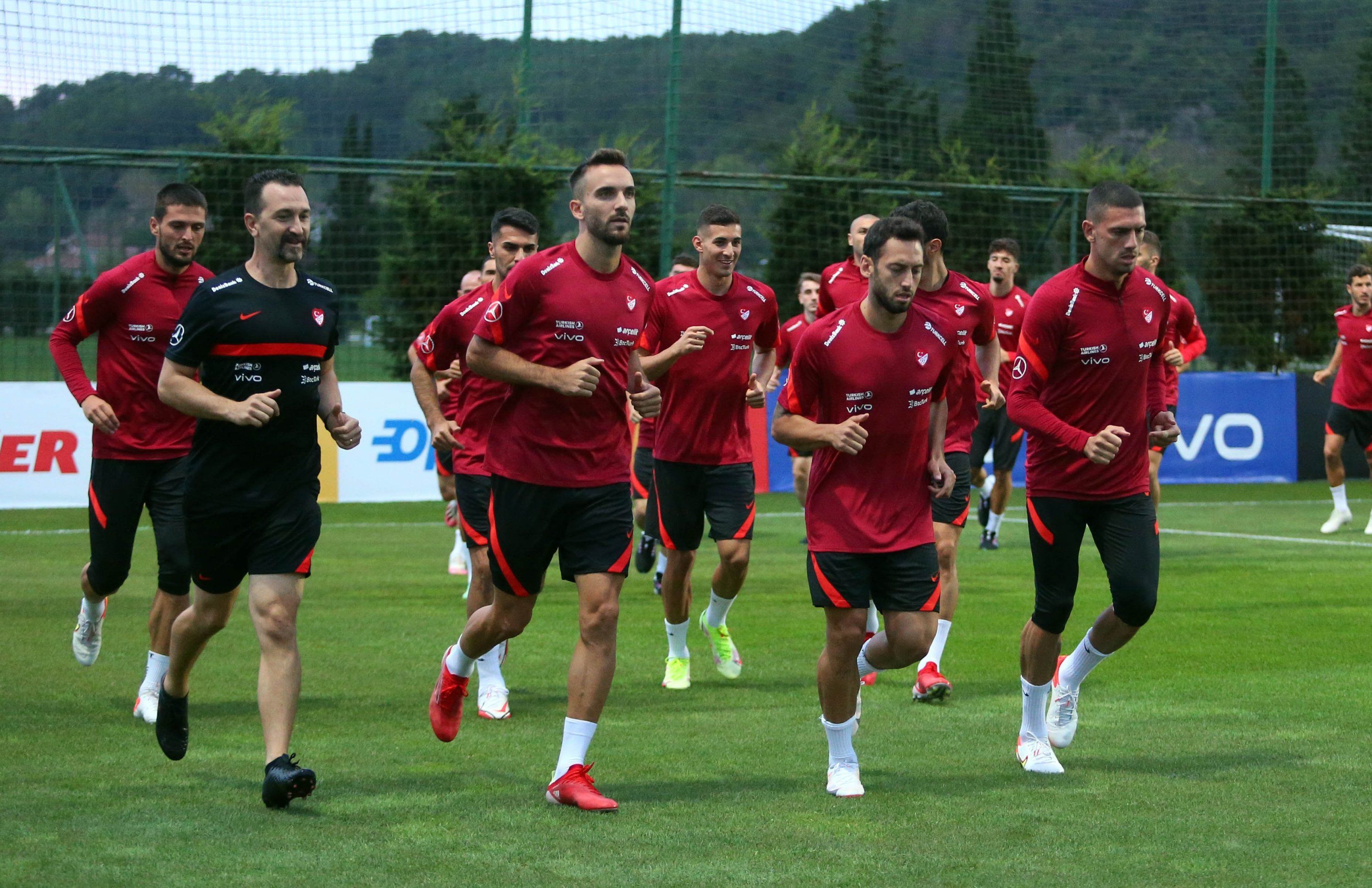 Гибралтар – Турция прогноз 4 сентября: ставки и коэффициенты на матч отбора к ЧМ-2022