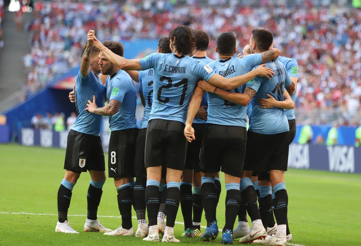 Уругвай — Боливия прогноз 6 сентября 2021: ставки и коэффициенты на матч отбора к ЧМ-2022