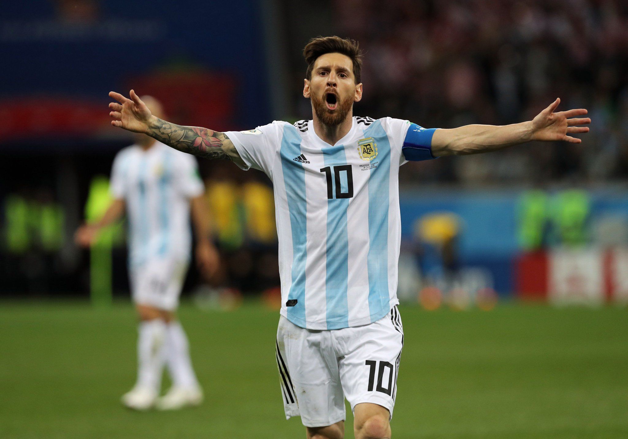 Аргентина — Чили прогноз 4 июня 2021: ставки и коэффициенты на матч отборе к ЧМ-2022