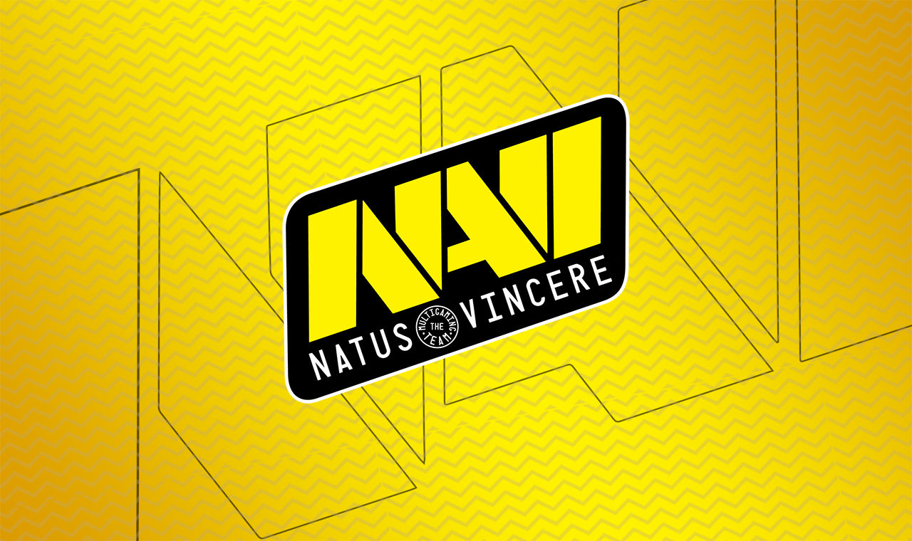 NaVi — cамая популярная киберспортивная организация в СНГ в 2020 году