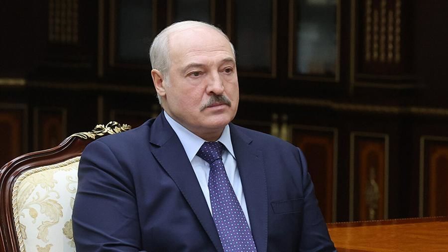 Сын Лукашенко избран президентом НОК Белоруссии