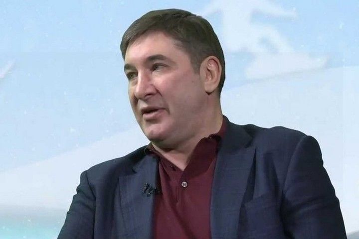 Кожевников – о МЧМ-2022: мы уже лет десять не выигрывали, пора становиться чемпионами