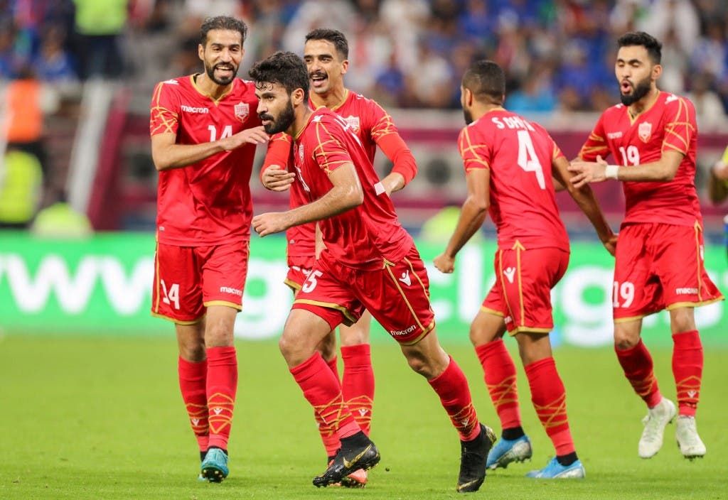 Бахрейн – Ирак прогноз 3 декабря: ставки и коэффициенты на матч Кубка арабских наций