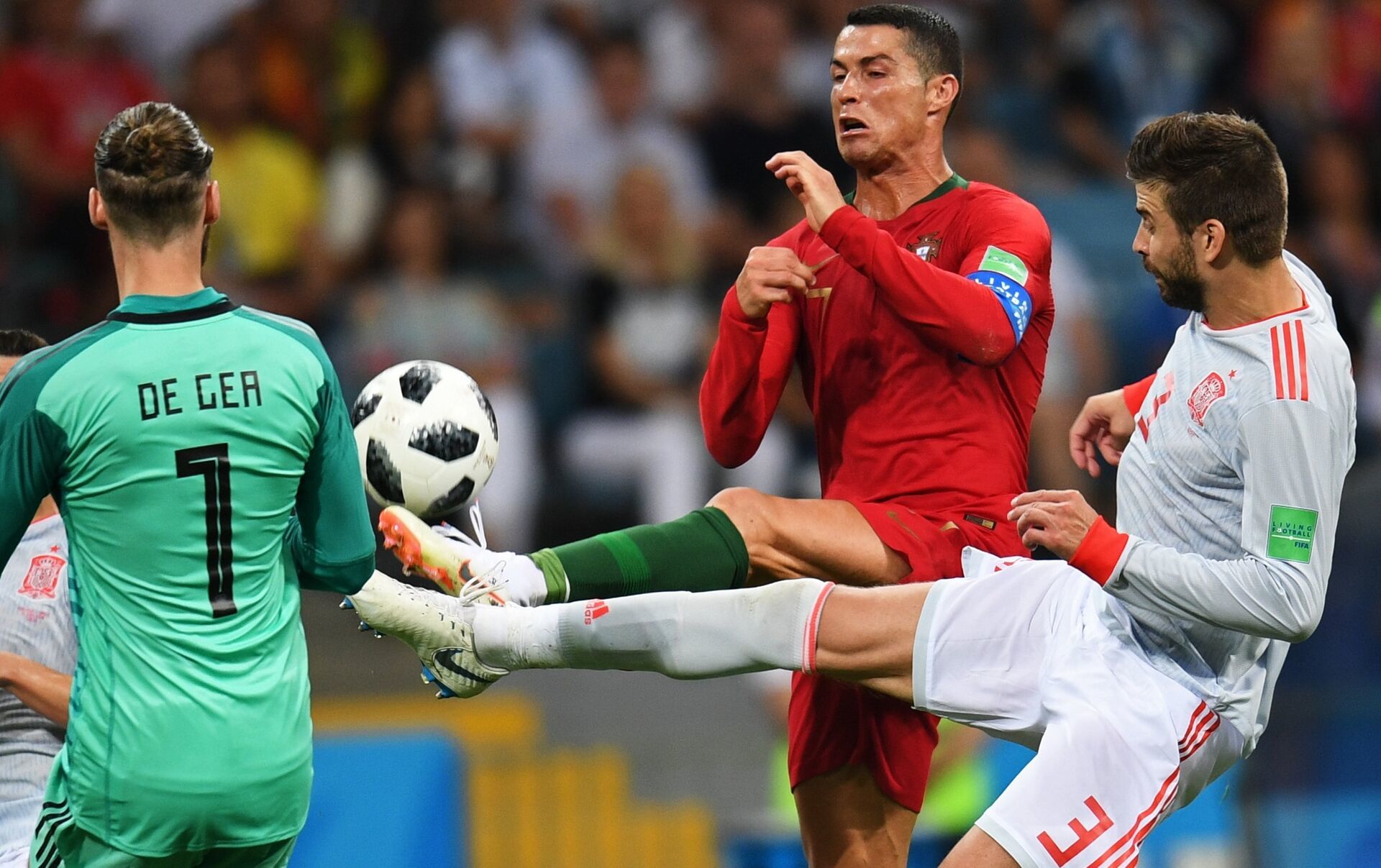 Португалия — Испания прогноз на матч Лиги Наций 27 сентября: ставки и коэффициенты