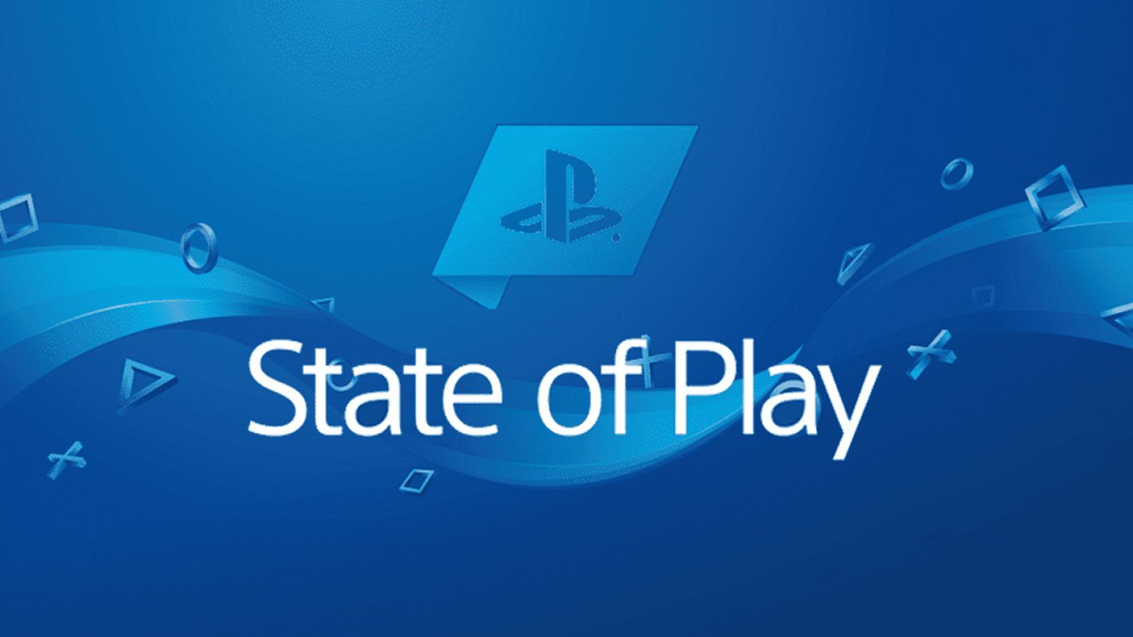 Sony проведёт State of Play в ночь на 26 февраля