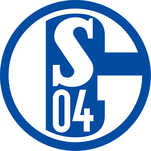 Schalke 04 — E WIE EINFACH: без проблем заберут эту победу себе