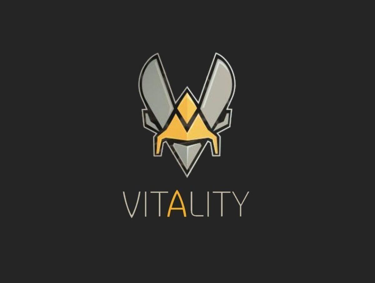 Kyojin официально покидает Team Vitality