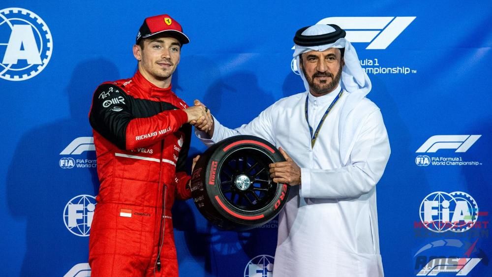 Формула-1 Гран-при Саудовской Аравии 2022: где смотреть, расписание заездов 25-27 марта