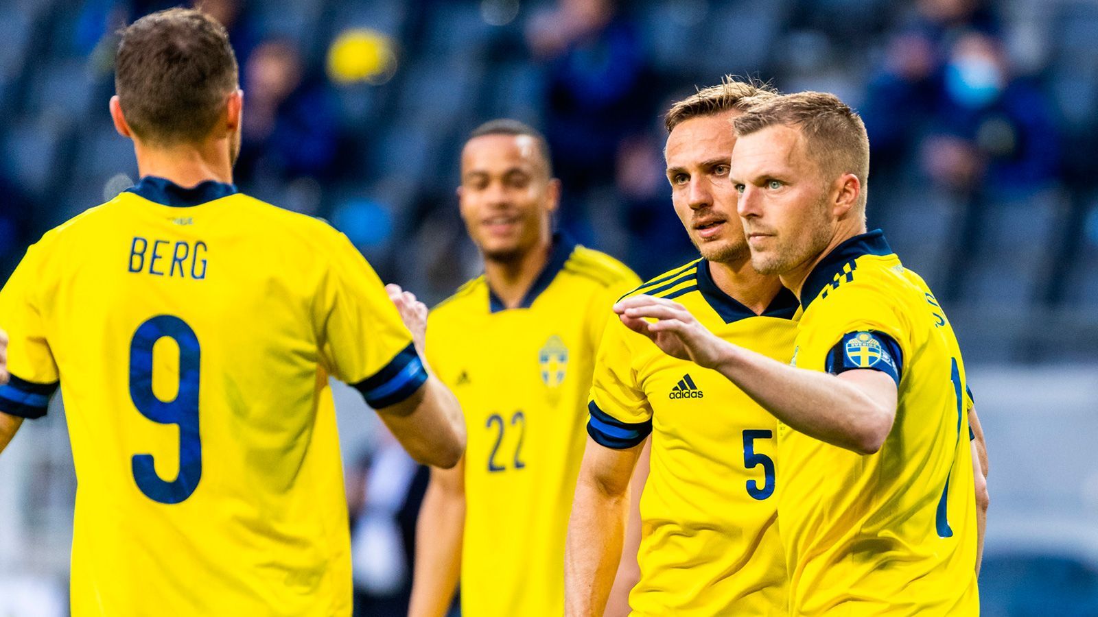 Тренер сборной Швеции: не представляю, сможем ли справиться с Польшей с той игрой, что показали с чехами