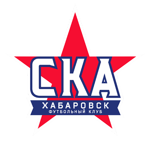 Химки — СКА-Хабаровск: «красно-чёрные» сохранят прописку в РПЛ