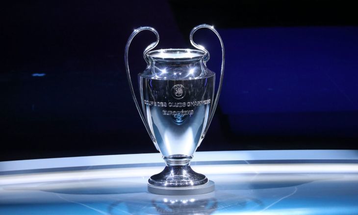 Финал Лиги чемпионов может быть перенесён в Португалию