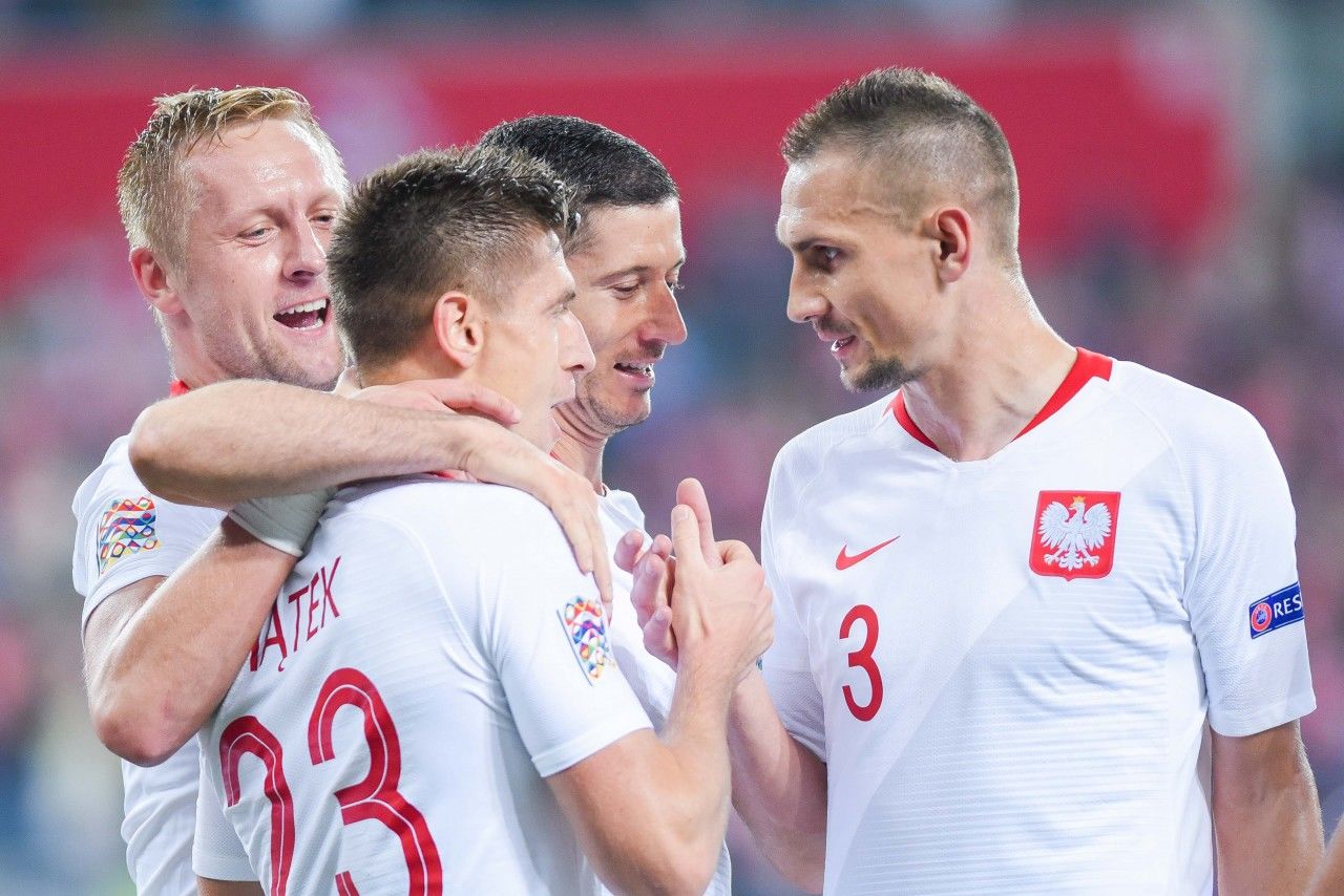 Прогноз на матч Босния и Герцеговина – Польша (07.09.2020)