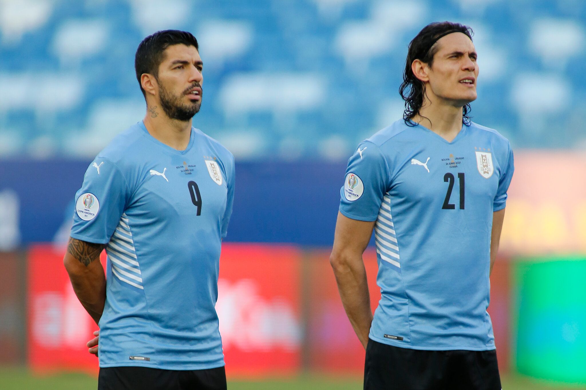 Боливия – Уругвай прогноз 16 ноября: ставки и коэффициенты на матч отбора к ЧМ-2022