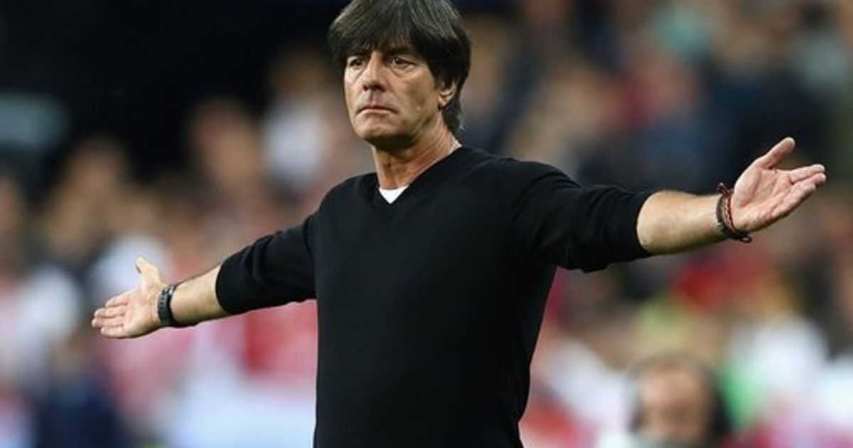 Бывший главный тренер сборной Германии Лёв может возглавить «Фенербахче» летом 2022 года