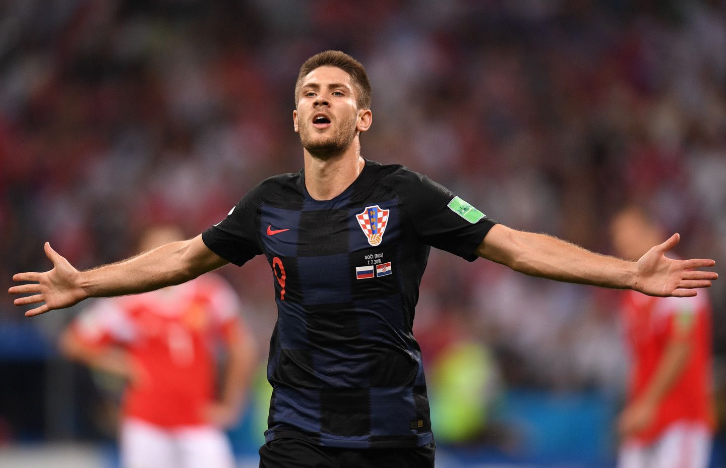 Словакия — Хорватия прогноз 4 сентября 2021: ставки и коэффициенты на матч отбора к ЧМ-2022