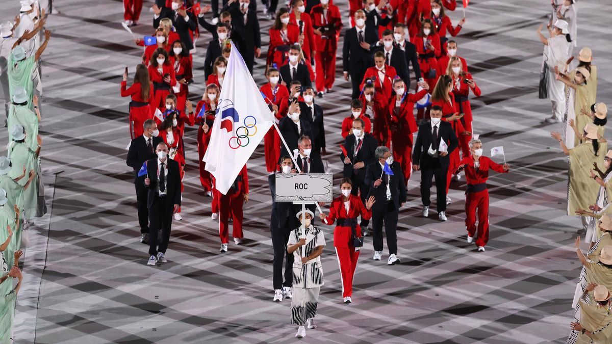 Где смотреть церемонию закрытия Олимпиады 2020 в Токио